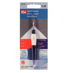 Décousue ergonomique Prym