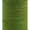 Fil de jade/nylon tressé - vert prairie
