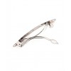 Pince à cheveux type barrette