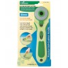 Rotary cutter clover 45 mm