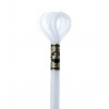 Fils à broder mouliné effet lumière