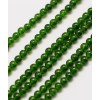 Chapelet pierre - jade 2mm