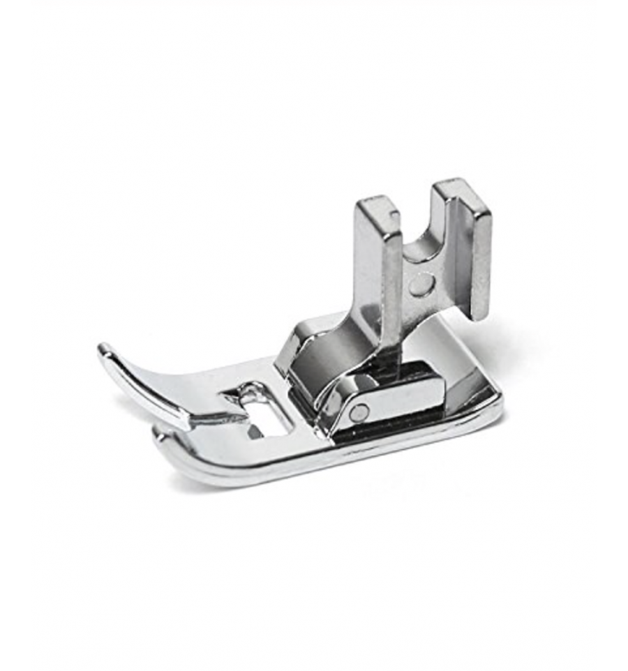 Pied De Biche Surjet (overlock) Pour Machine à Coudre Singer – Compatible Simple 3210, 3223, 3232, 3229