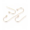 Gros hameçons acier inoxydable (1paire)