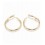 Support créole (2pcs)