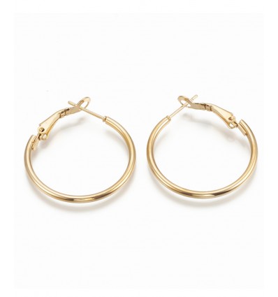 Support créole (2pcs)