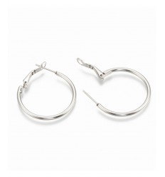 Support créole (2pcs)