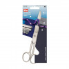 Ciseaux multi-usages inoxydable 18cm