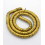 Séparateurs 6mm pour perles Heishi (40pcs)