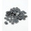 Séparateurs 6mm pour perles Heishi (40pcs)