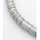 Séparateurs 6mm pour perles Heishi (40pcs)