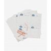 Cartonnettes de rangement en carton (56pcs)
