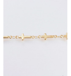 Chaine inoxydable