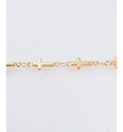 Chaine inoxydable