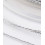 Fil Lurex 0,4mm pour enfilage de perles