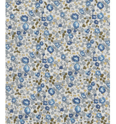 Tissu Liberty "éloise new"