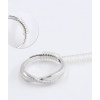 Ajusteur pour bague trop grande en silicone