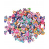 Lot de petites perles en polymère (10pcs)