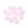 Cabochon en pierre 6mm