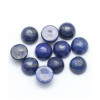Cabochon en pierre 6mm