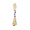 Fil pour broderie sashiko (20m)