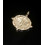 Pendentif pastille abeille