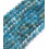 2mm - Chapelet pierre - apatite