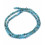 2mm - Chapelet pierre - apatite