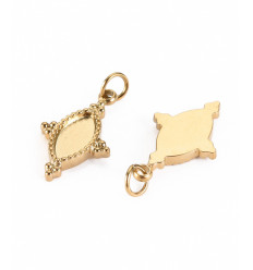 Pendentif mini goutte