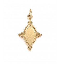Pendentif mini goutte