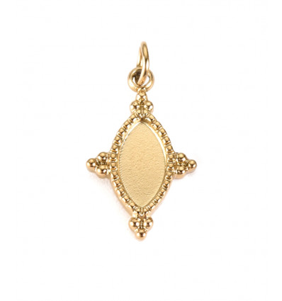 Pendentif mini goutte