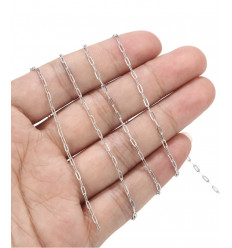 Chaine inoxydable