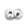 Pression recouverte 17mm