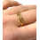 Bague outil, pour ouvrir les anneaux pour bijoux