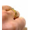 Bague outil, pour ouvrir les anneaux pour bijoux