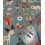 Tissu velours milleraie - Dashwood Studio
