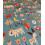 Tissu velours milleraie - Dashwood Studio