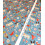 Tissu velours milleraie - Dashwood Studio