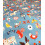 Tissu velours milleraie - Dashwood Studio