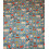 Tissu velours milleraie - Dashwood Studio