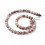 Chapelet de perles en bois de santal 6mm