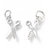Pendentif ciseaux