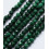 8mm - Chapelet pierre - aventurine rose