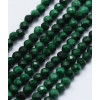 8mm - Chapelet pierre - aventurine rose