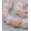 8mm - aventurine rose - Chapelet pierre