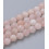 8mm - aventurine rose - Chapelet pierre