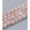 8mm - Chapelet pierre - aventurine rose