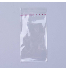 Blister emballage 12x8cm (30pcs)