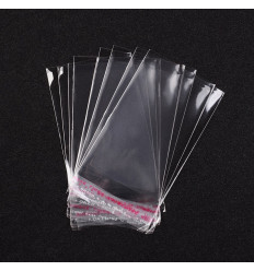 Blister emballage 12x8cm (30pcs)