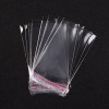 Blister emballage 12x8cm (30pcs)